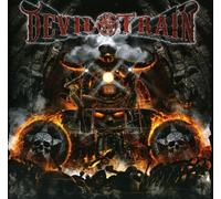 Devil's Train - Devil's Train - Cd