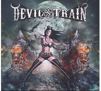 Devil's Train - Ii - Cd