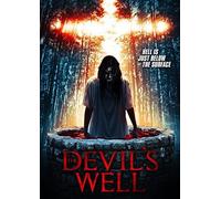 Devil's Well, The (DVD) Bryan Manley Davis Chris Viemeister David Alexander