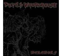 DEVILS WHOREHOUSE - 7-WEREWOLF