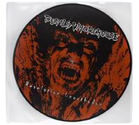 Devil's Whorehouse Revelation Unorthodox (Vinyl LP)