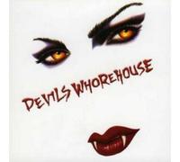 Devil's Whorehouse The Howling (CD) Album