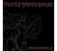 DEVILS WHOREHOUSE - WEREWOLF