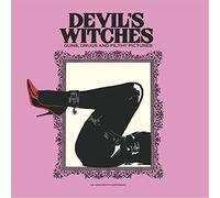Devil's Witches - Guns Drugs And Filthy Pictures