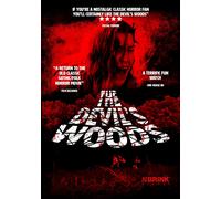 Devil's Woods, The (DVD) Stephen Cromwell Aoife King Sandra Hayden Mason