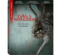 Devil's Workshop