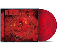 Devilskin - Red