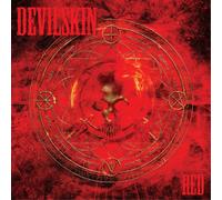 Devilskin Red (Vinyl LP) 12" Album