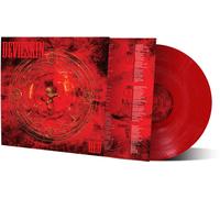 Devilskin Red (Vinyl LP)