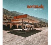Deviltrain - Sonic Fever
