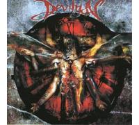 Devilyn 11 (CD) Album