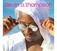 Devin B. Thompson – Tales of the Soul – CD – Bertus