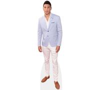 Devin Booker (Blazer) mini formato