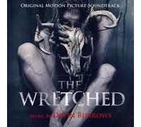 Devin Burrows The Wretched (Ost 2019)