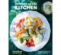 Devin Fuller David Kinch At Home in the Kitchen (Copertina rigida)
