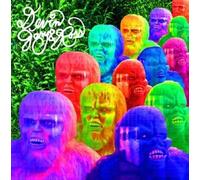 Devin Gary & Ross - Bigfoot / Path Through The Forest