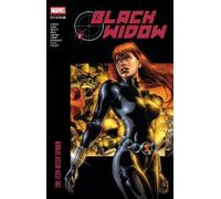 BLACK WIDOW MODERN ERA EPIC COLLECTION: THE ITSY-BITSY SPIDER