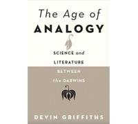 Devin Griffiths The Age of Analogy (Copertina rigida)