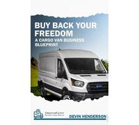 Devin Henderson Buy Back Your Freedom (Tascabile)