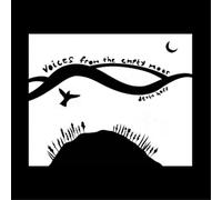 Devin Hoff Voices from the Empty Moor (Songs of Anne Briggs) (CD) Album Digipak