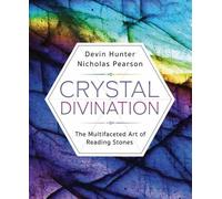 Devin Hunter Nicholas Pearso Crystal Divinatio (Tascabile) (PRESALE 05/06/2026)