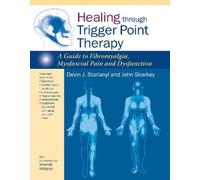 Devin J. Starlanyl John Sharke Healing through Trigger Point Therap (Tascabile)