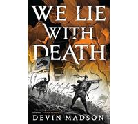 Devin Madson We Lie with Death (Tascabile) Reborn Empire