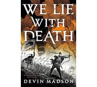Devin Madson We Lie with Death (Tascabile) Reborn Empire