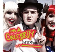 Devin Millar – I'm a Celebrity – CD (EP)