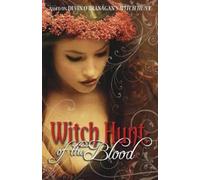 Devin O'Branagan Suzanne Hayes Campbell Keri Lake Witch Hunt (Tascabile)