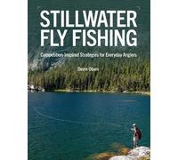 Devin Olsen Stillwater Fly Fishing (Copertina rigida)