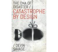 Devin Savage The DNA of Disaster (Tascabile)