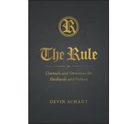 Devin Schadt Stewardship a Mission of Faith The Rule (Copertina rigida)