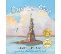 Devin Scillian Land of the Free (Copertina rigida)