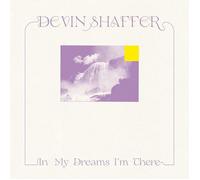 Devin Shaffer In My Dreams I'm There (Vinyl LP)