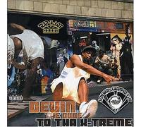 Devin The Dude - 2 The Extreme
