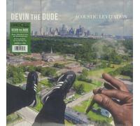 Devin The Dude - Acoustic Levitation