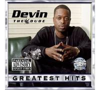 Devin the Dude Greatest Hits (CD) Album