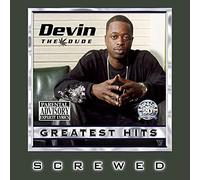 Devin The Dude - Greatest Hits-Chopped & Screwed