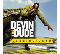 Devin the Dude - Landing Gear