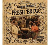 Devin The Dude Presents: Coughee Brothaz - Fresh Brew
