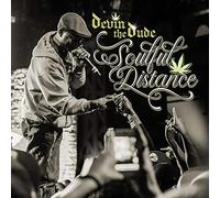 Devin the Dude Soulful Distance (CD) Album