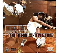 Devin The Dude - To Tha X-Treme