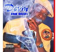 Devin The Dude - Vol. 1-Smoke Sessions