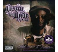 Devin The Dude Waitin' To Inhale Screwed (CD)