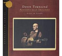 Devin Townsend - Devolution Series 1: Acoustically Inclined Live In