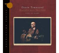 Devin Townsend Devolution Series #1 - Acoustically Inclined, Live In (Vinyl LP)
