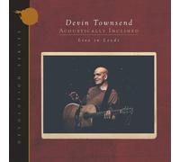 Townsend, Devin - Devolution Series #1 - Acoustically Inclined, Live