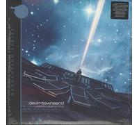 Devin Townsend - Devolution Series 2: Galactic Quarantine
