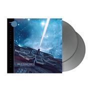 Devin Townsend Galactic Quarantine (Vinyl LP) 12" Album Coloured Vinyl